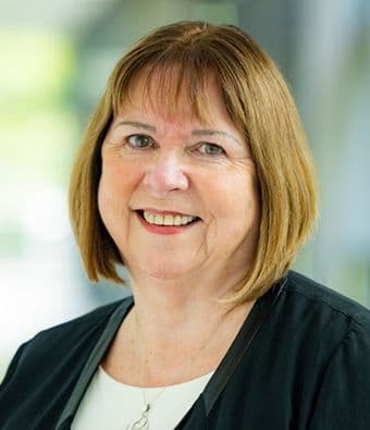 Prof. Dame Wendy Hall