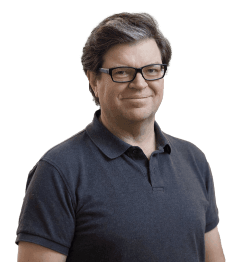 Prof. Yann LeCun