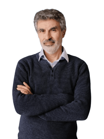 Yoshua Bengio