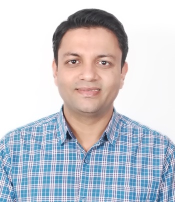 Mr. Abhishek Aggarwal