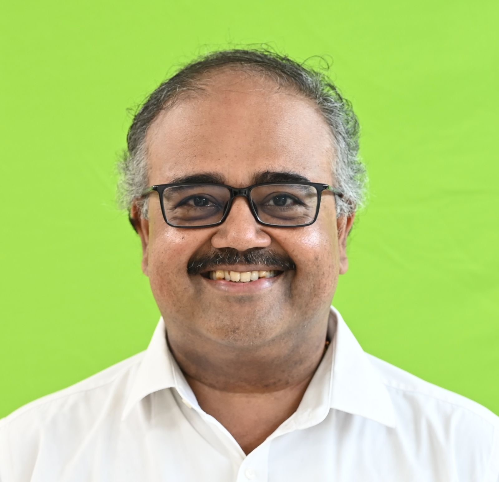 Prof. Balaraman Ravindaran