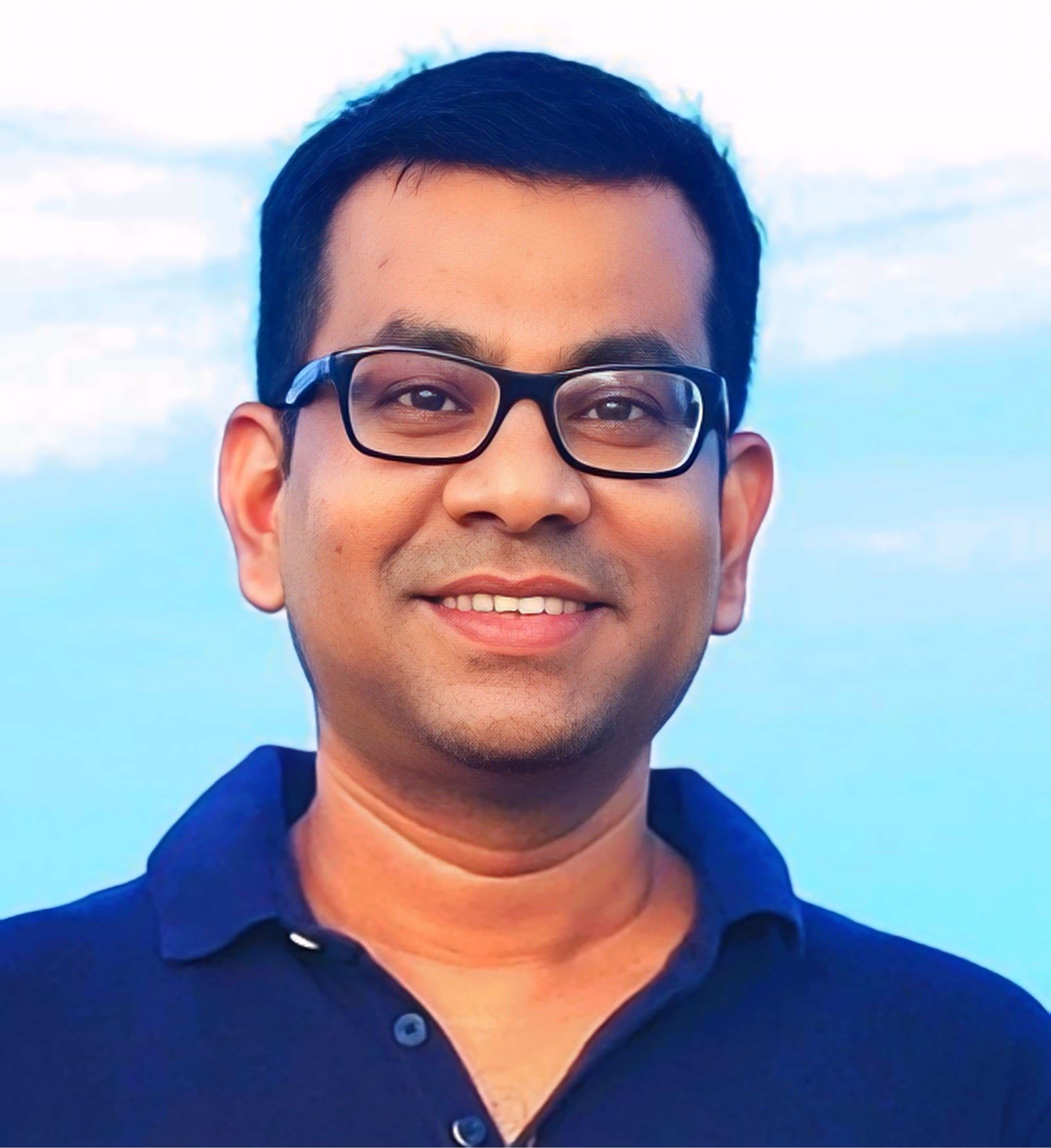 Prof. Sandipan Dandapat