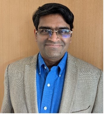 Dr. Shivkumar Kalayanaraman