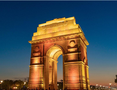 India Gate