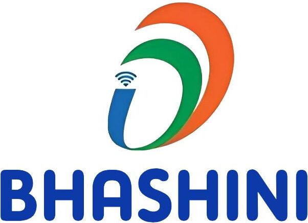 Bhashini Logo