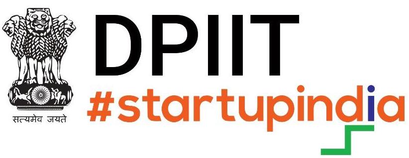 DPIIT Logo