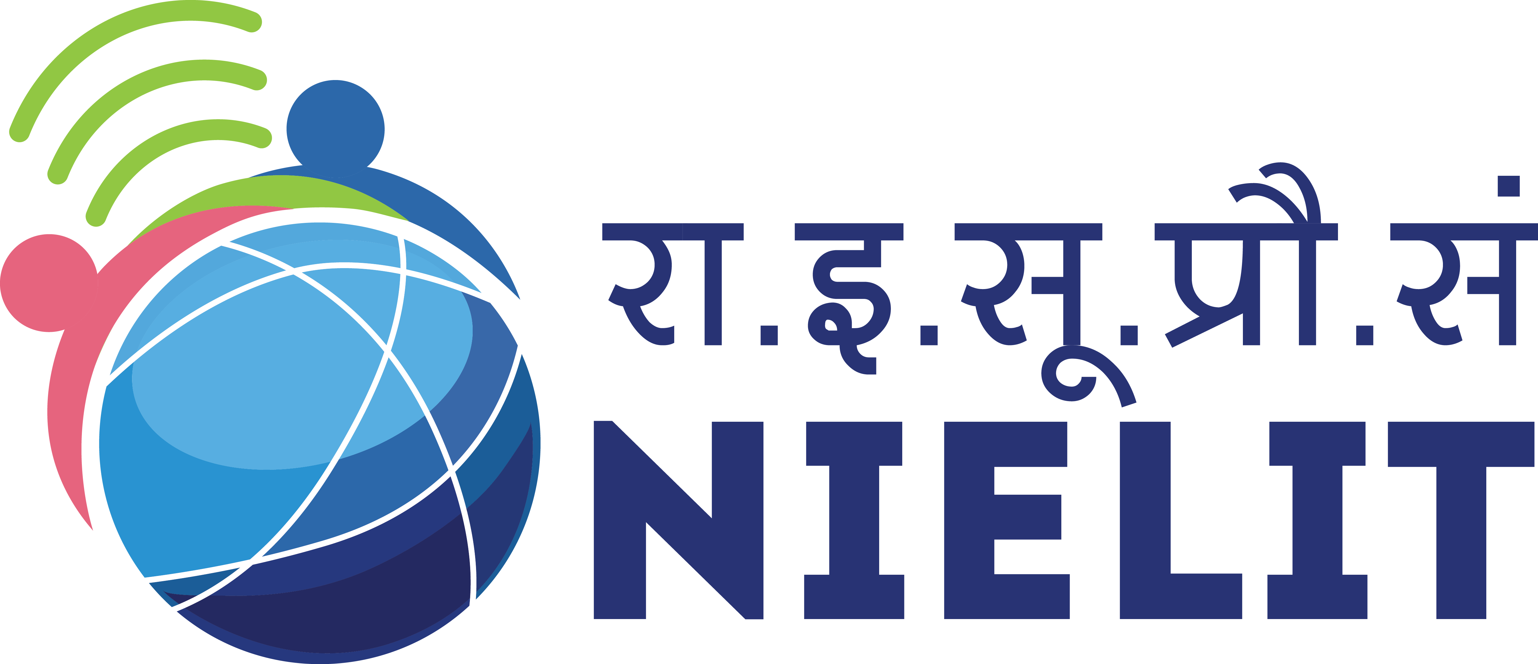 NIELIT Logo