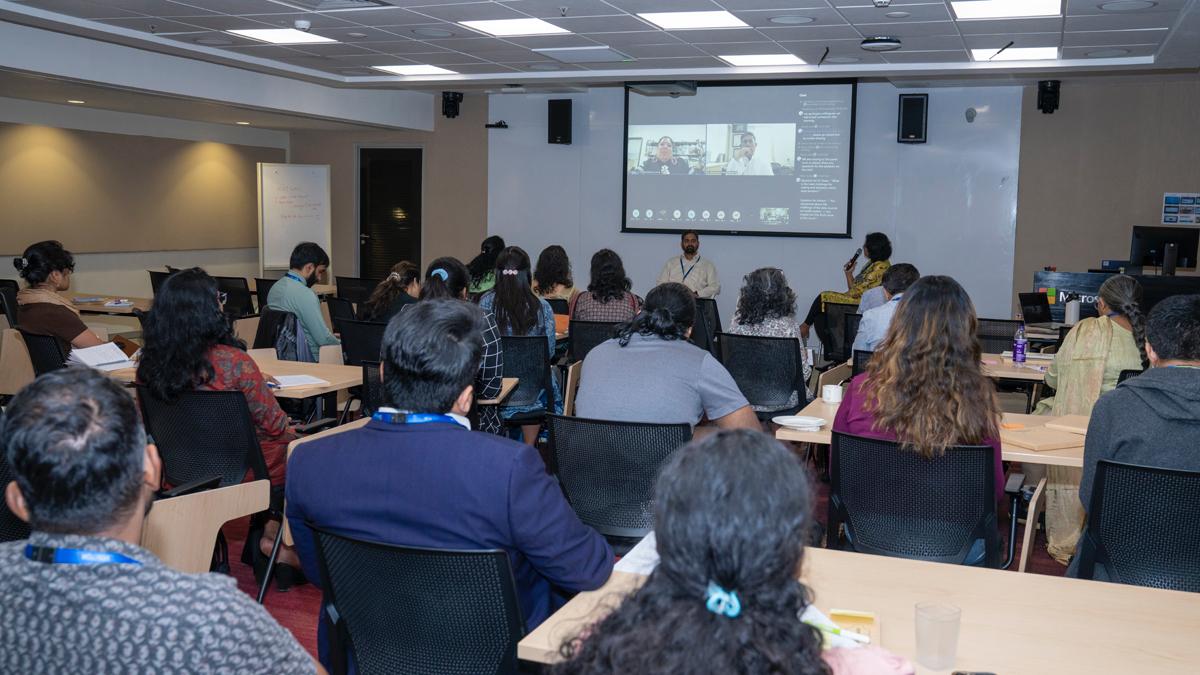 A Workshop on Bridging Research and Practice in AI and Global Health Equity