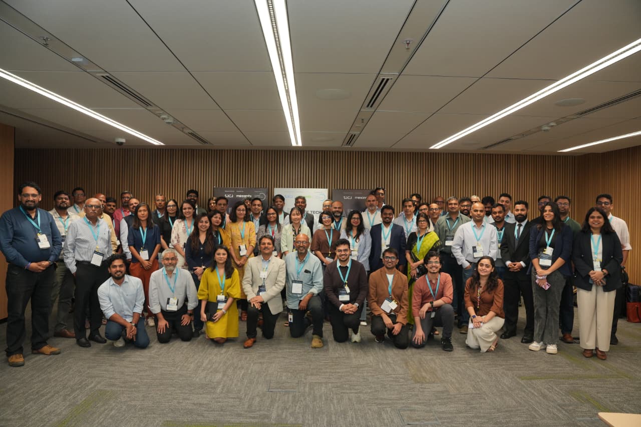 AI for Climate Tech Summit 2025