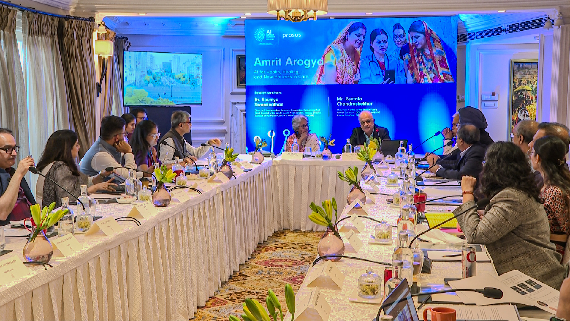 AI for All: Catalysing Jobs, Growth, and Opportunity