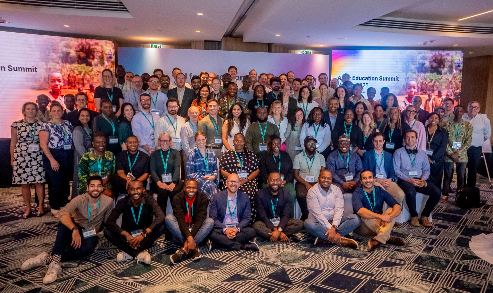 AI for Education Summit