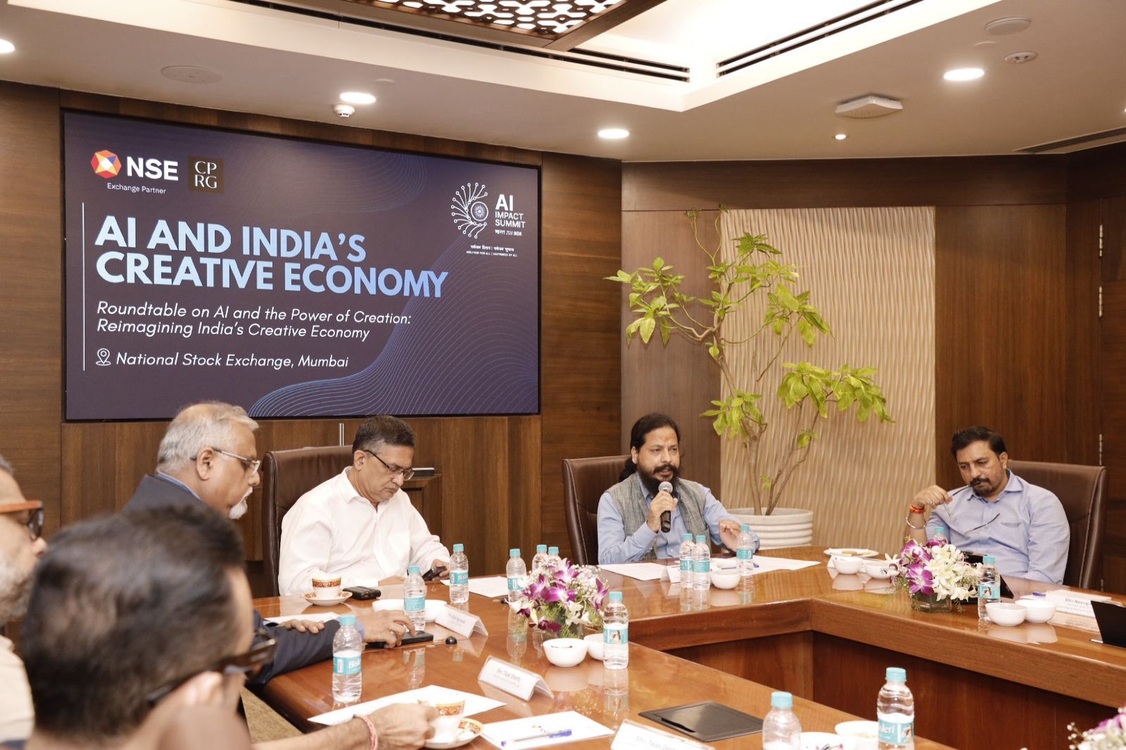 AI and the Future of Film and Media