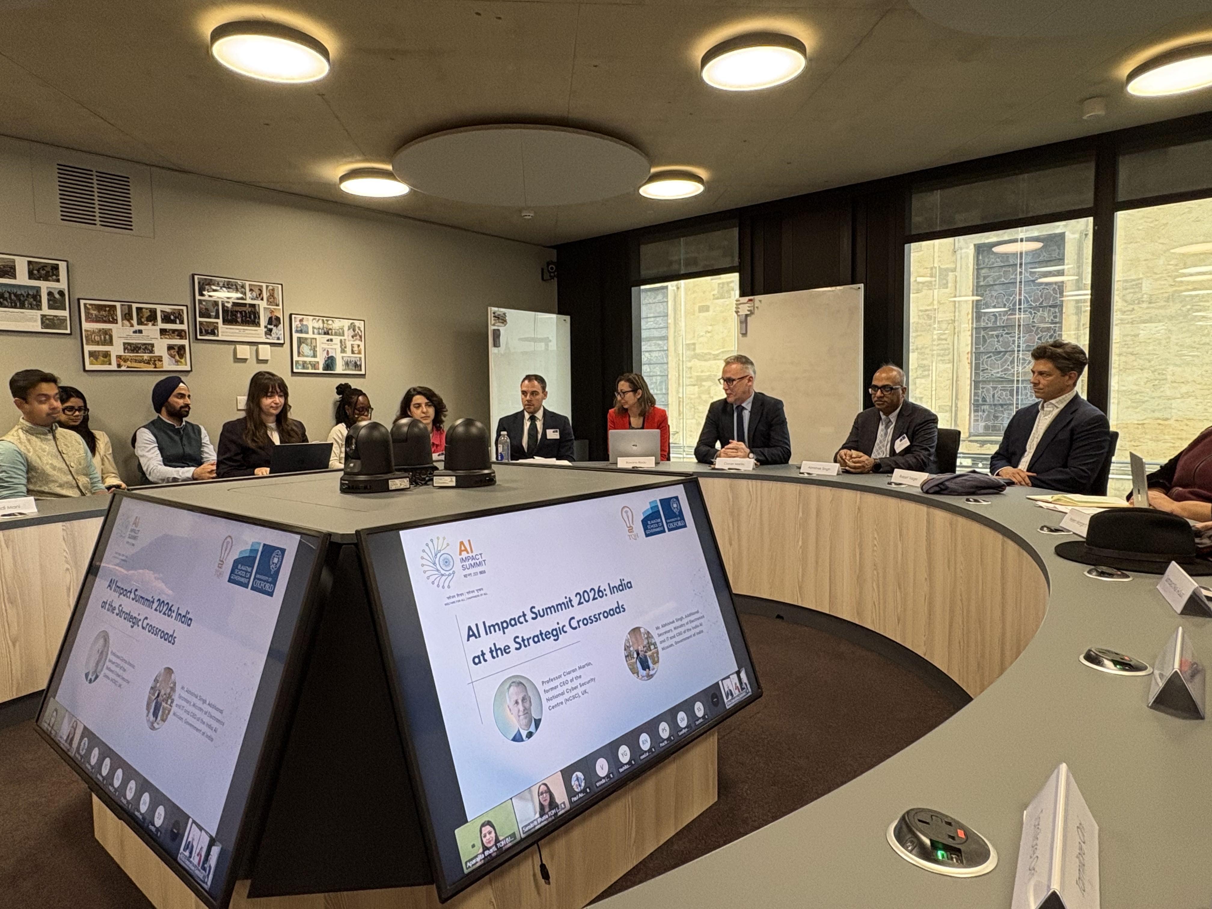 AI Impact Summit 2026: India at the Strategic Crossroads