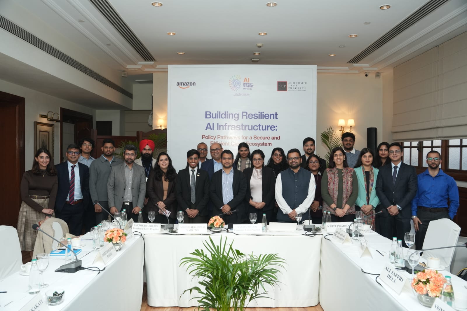 AI Infrastructure for a Resilient Digital Future: Policy, Supply Chains, and Innovation Pathways