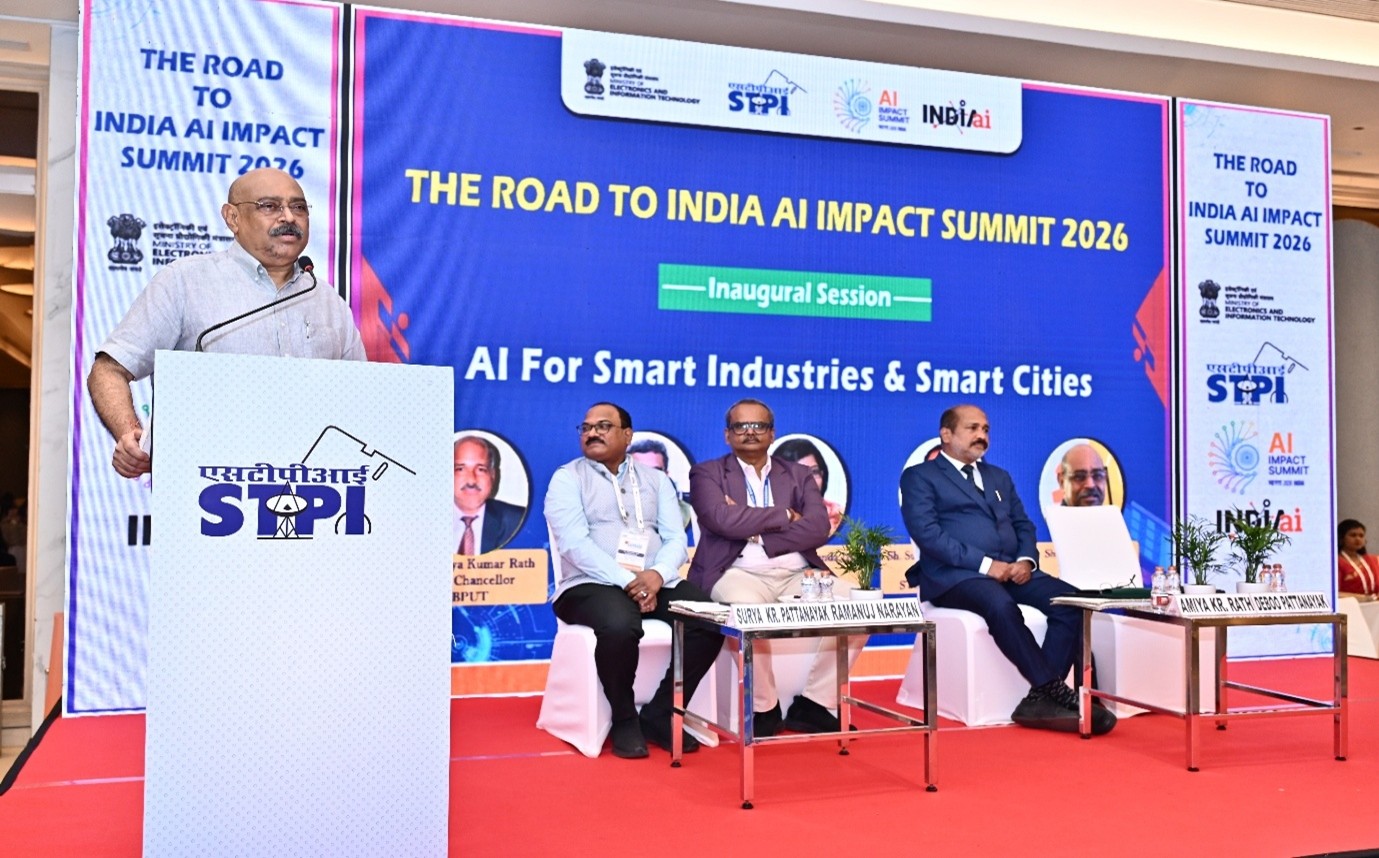 AI for Smart Industries & Smart Cities