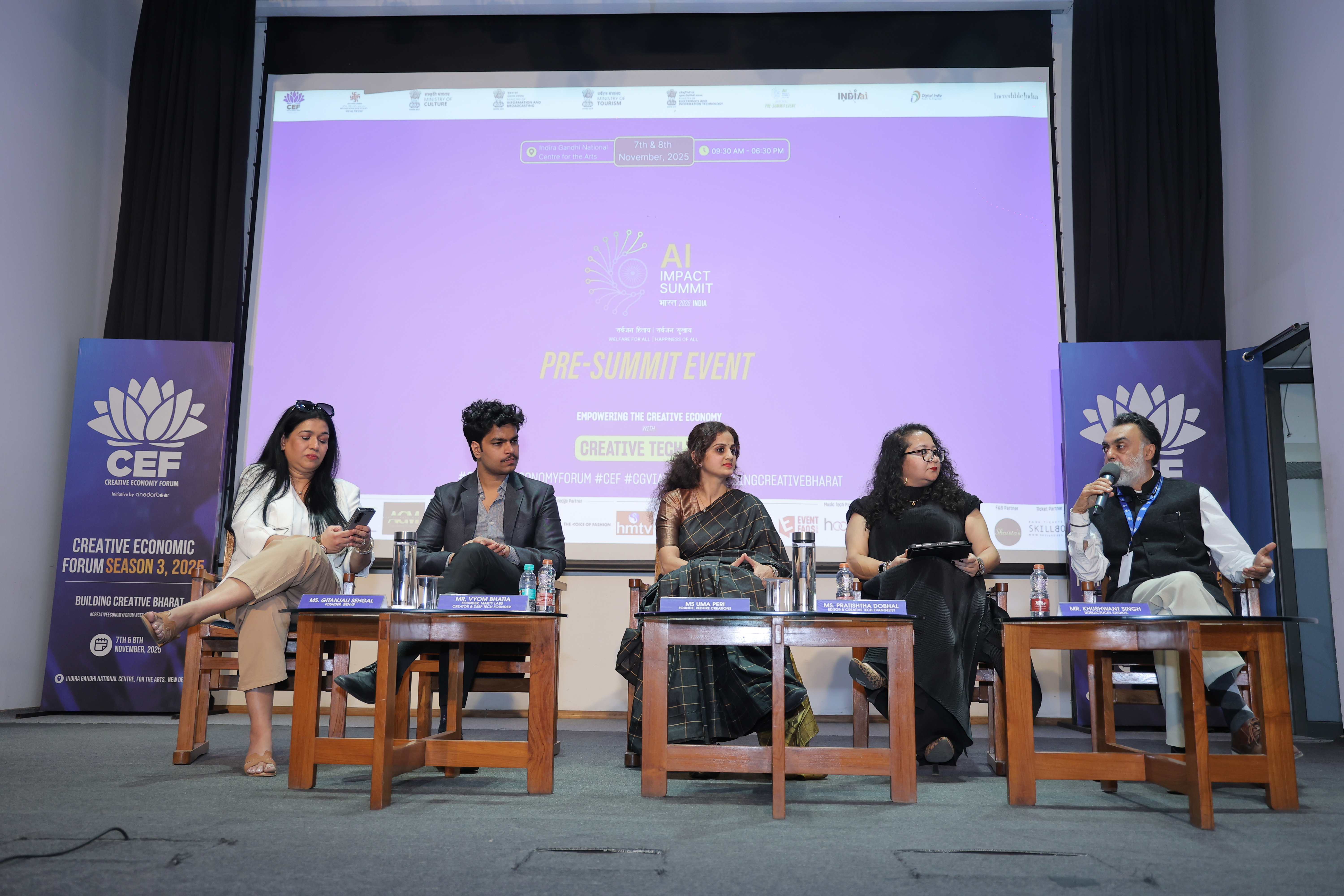 Creative Economy Forum