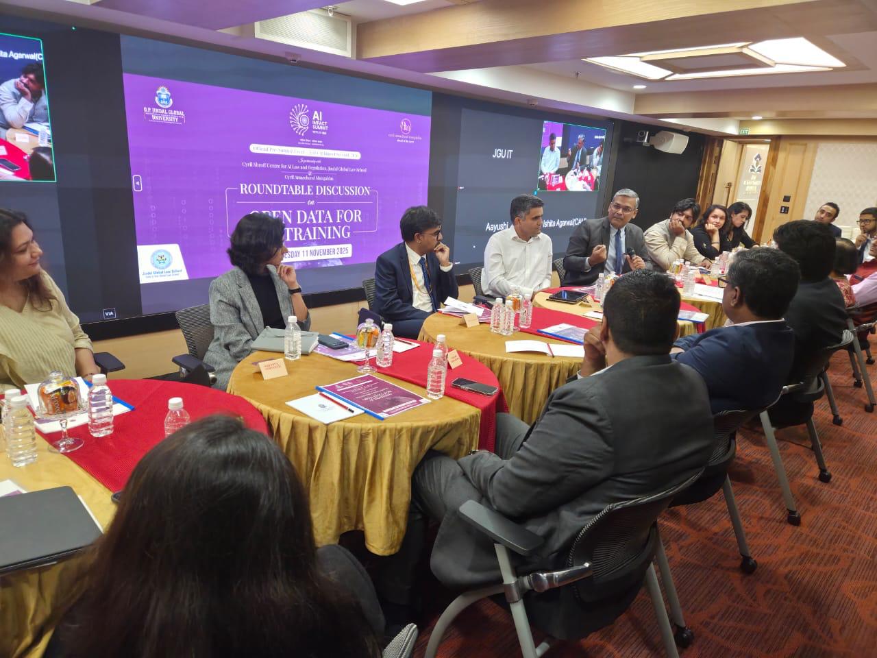 Developing a National Digital Data Marketplace for Building Resilient and Accessible AI Training Databases