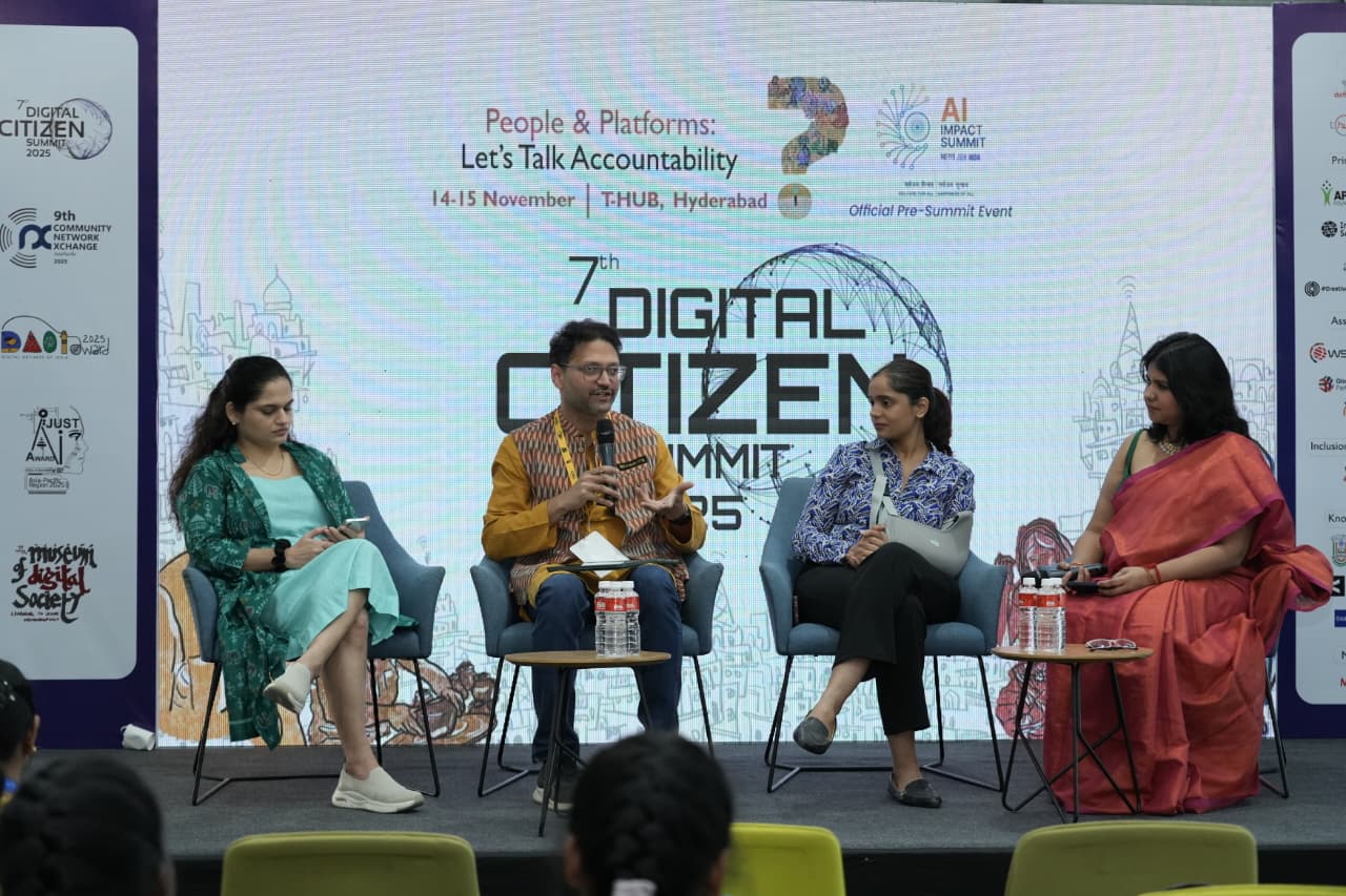 Digital Citizen Summit 2025