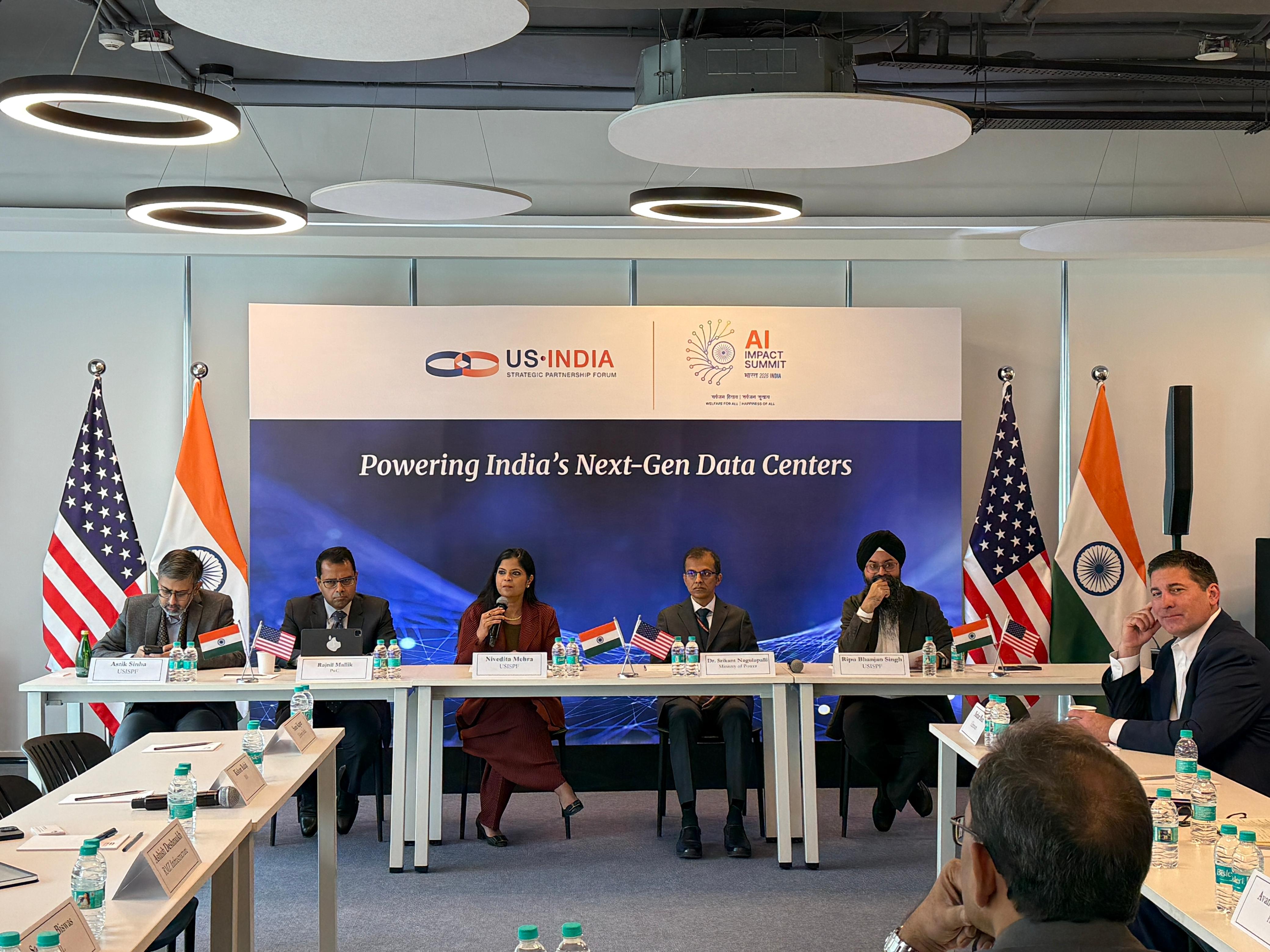 Scaling India’s Data Center Ecosystem: Policy and Technology Pathways for Energy-Efficient Growth