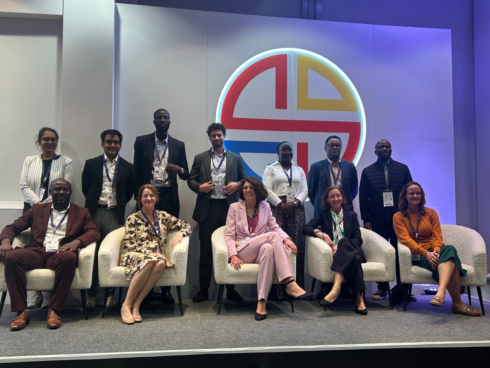 Shaping the Future of AI and DPI: A Consultative Workshop